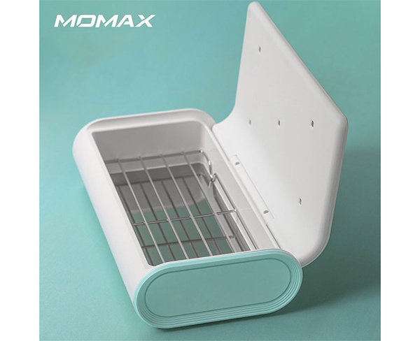 惠州MOMAX 紫外线消毒盒